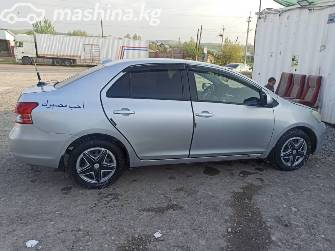 Toyota Yaris II 1.5 AT