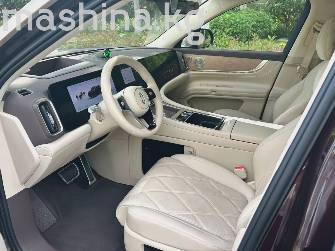 Aito M9 1.5hyb AT 4WD