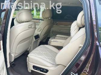 Aito M9 1.5hyb AT 4WD