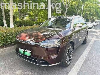 Aito M9 1.5hyb AT 4WD