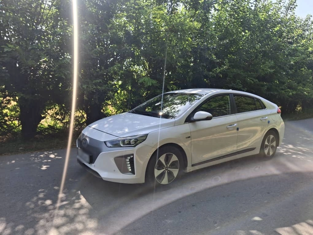 Hyundai IONIQ Electro AT