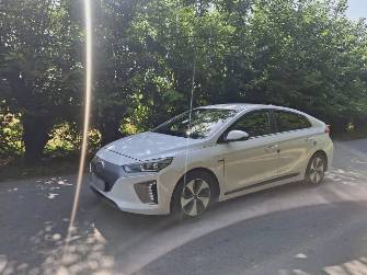 Hyundai IONIQ Electro AT