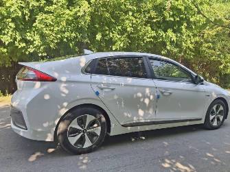Hyundai IONIQ Electro AT