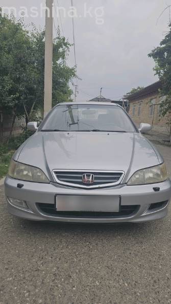 Honda Accord VI 2.3 AT