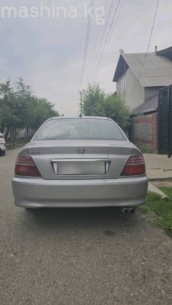 Honda Accord VI 2.3 AT
