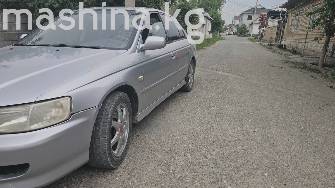 Honda Accord VI 2.3 AT