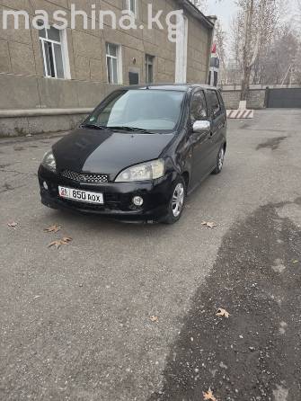 Daihatsu YRV I 1.3 MT