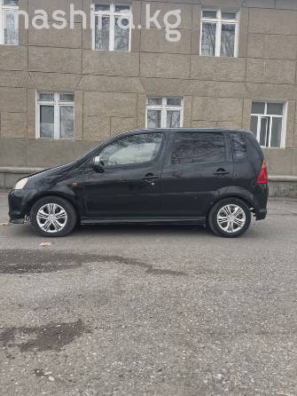 Daihatsu YRV I 1.3 MT