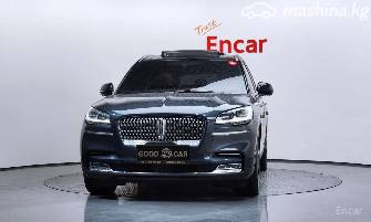 Lincoln Aviator II 3.0 AT 4WD