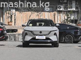 Mazda EZ-60 1.5hyb AT