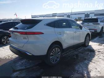 Toyota Venza II 2.5hyb CVT 4WD