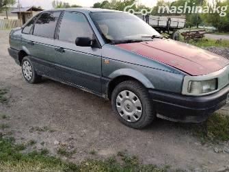 Volkswagen Passat B3 1.8 MT