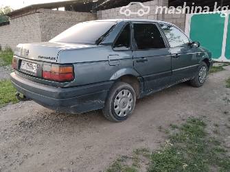 Volkswagen Passat B3 1.8 MT