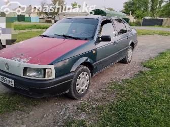 Volkswagen Passat B3 1.8 MT