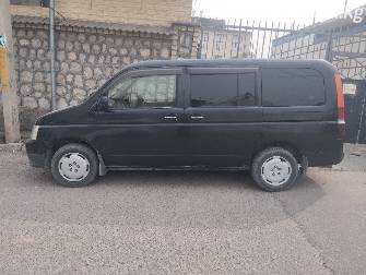 Honda Stepwgn II 2.0 AT