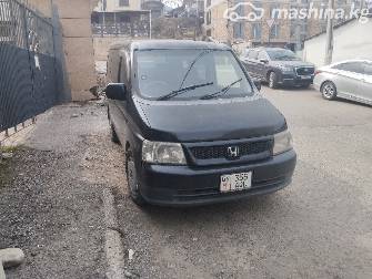 Honda Stepwgn II 2.0 AT