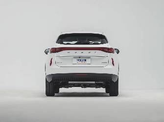 Haval H6 III 1.5 AMT
