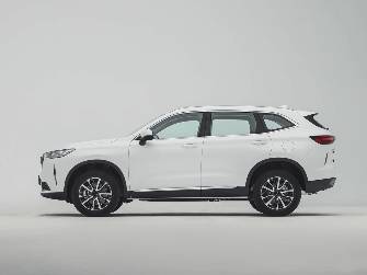 Haval H6 III 1.5 AMT