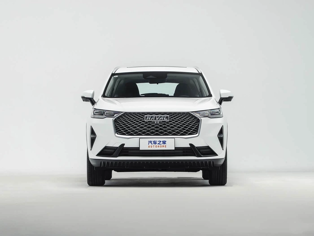 Открыть фото Haval H6 III 1.5 AMT