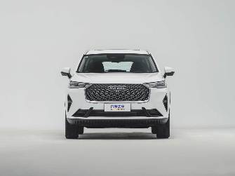 Haval H6 III 1.5 AMT