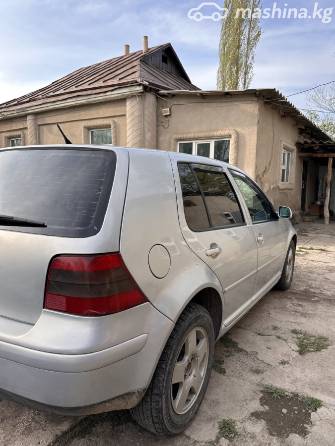 Volkswagen Golf IV 1.6 AT