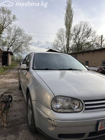 Volkswagen Golf IV 1.6 AT