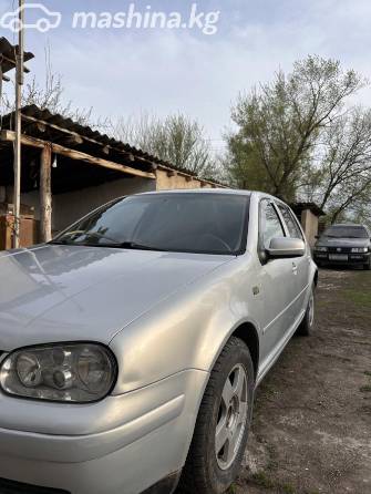 Volkswagen Golf IV 1.6 AT