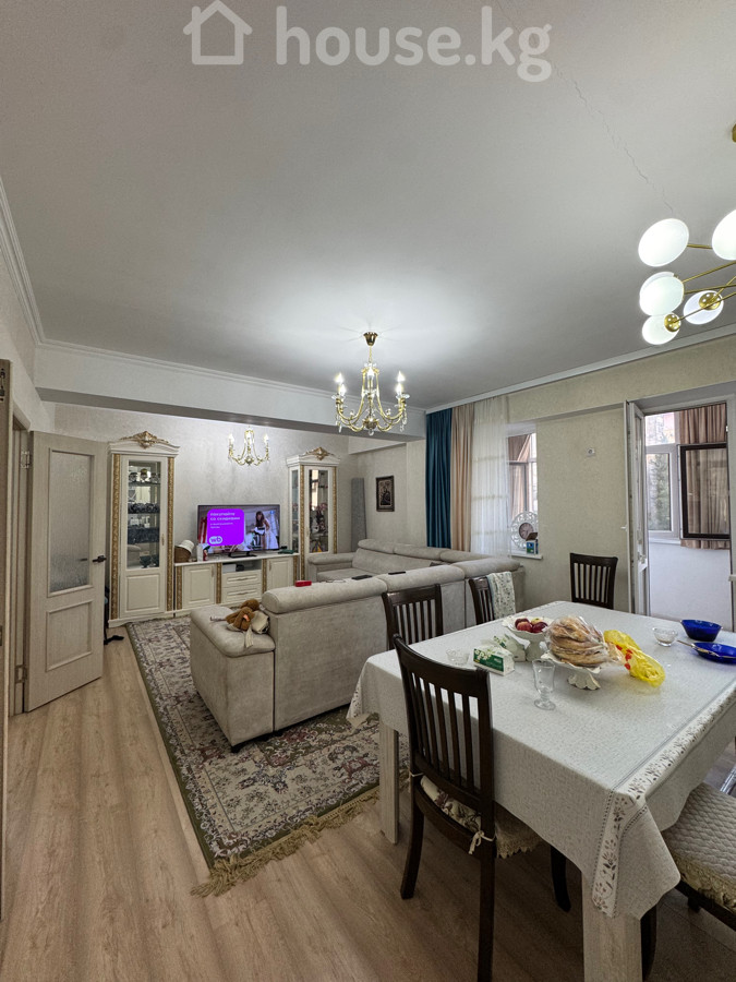 4-комн. кв., 124 м2