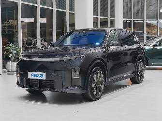 LiXiang L8 Рестайлинг 1.5hyb AT 4WD