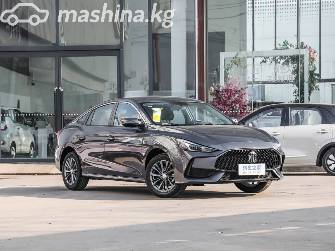 MG 5 II 1.5 AMT