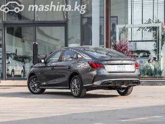 MG 5 II 1.5 AMT