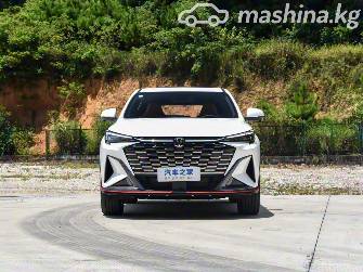 Changan X5 Plus 1.5 AMT