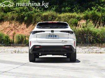 Changan X5 Plus 1.5 AMT
