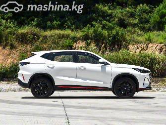 Changan X5 Plus 1.5 AMT