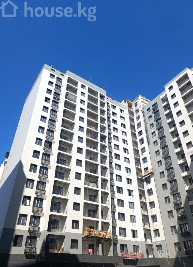 1-комн. кв., 54.27 м2