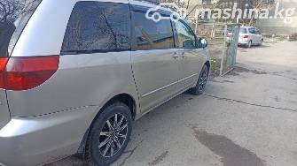 Toyota Sienna II 3.3 AT 4WD