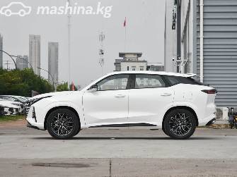 Changan UNI-Z 1.5 AMT