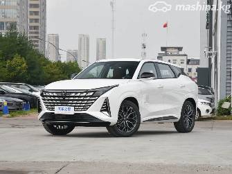 Changan UNI-Z 1.5 AMT