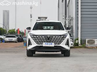 Changan UNI-Z 1.5 AMT