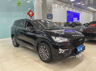 Jetour X95 1.6 AMT