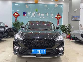 Jetour X95 1.6 AMT