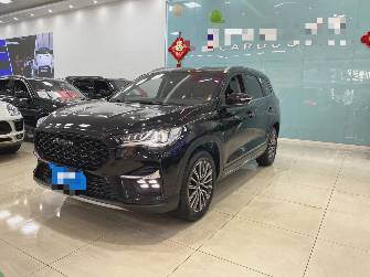 Jetour X95 1.6 AMT