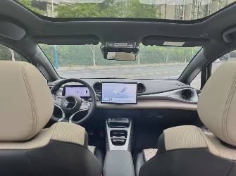 BYD Dolphin 44.9 kWh Electro AT