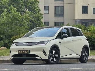 BYD Dolphin 44.9 kWh Electro AT