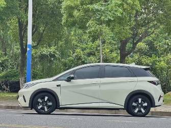 BYD Dolphin 44.9 kWh Electro AT