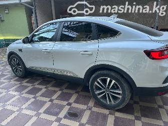 Renault Samsung XM3 1.3 AMT