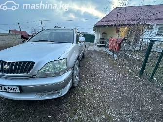 Lexus RX I 300 3.0 AT 4WD