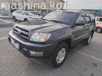 Toyota 4Runner IV 4.0 AT 4WD