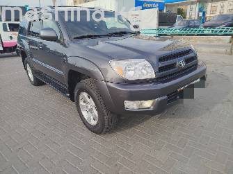 Toyota 4Runner IV 4.0 AT 4WD