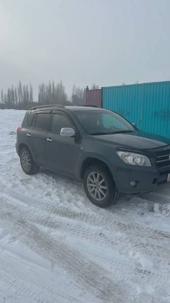 Toyota RAV4 III (XA30) 2.0 AT 4WD